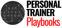 Personal Trainer Playbooks