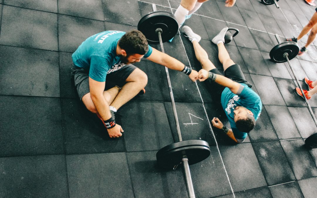 6 Steps to Building a Successful Personal Training Career